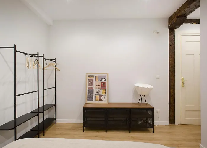 Apartament Lufia Flats 3