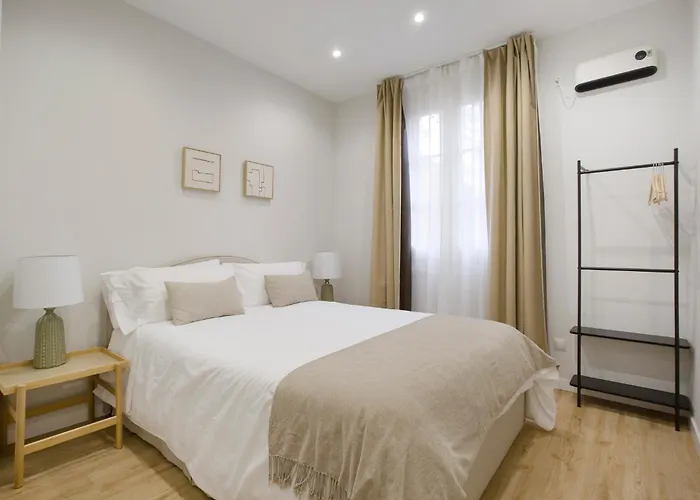 Apartament Lufia Flats 3