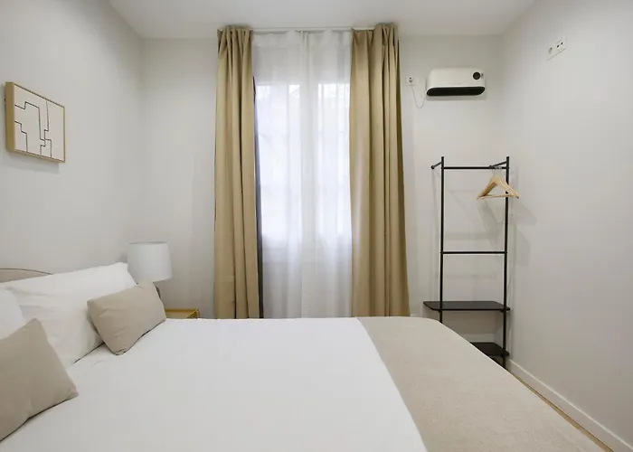 Apartament Lufia Flats 3 *