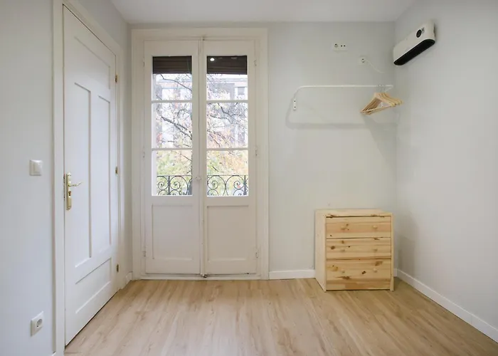 Apartament Lufia Flats 3