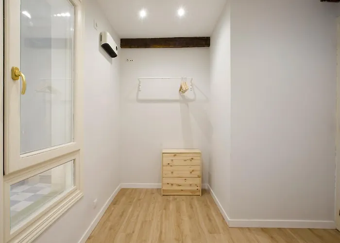 Apartament Lufia Flats 3