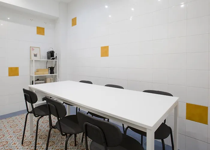 Apartament Lufia Flats 3